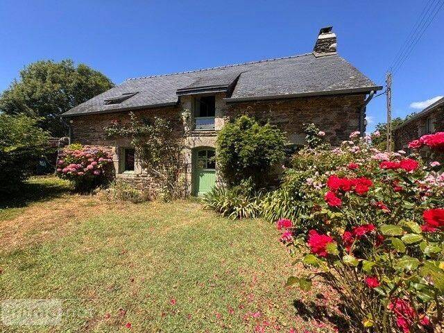 Maison 5 pièces 135 m² · à Clohars-Carnoët · 134,7 m² · 572 000 €