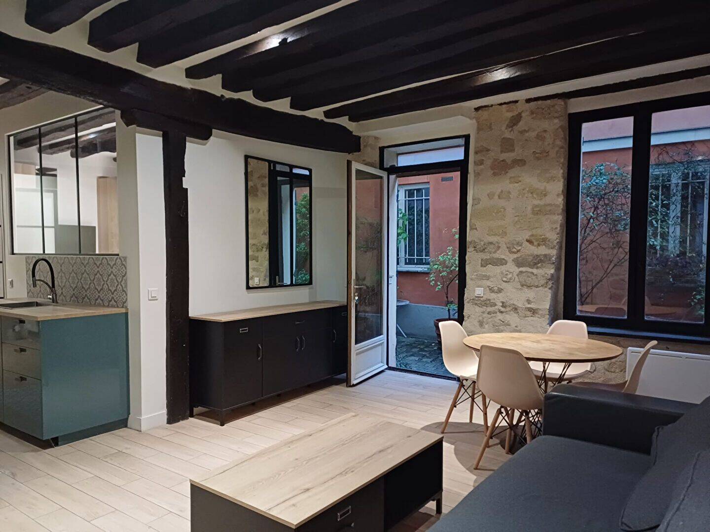 Appartement 2 pièces 50 m² · à Paris 5ème Arrondissement · 50 m² · 2 390 €/mois