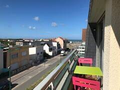 Appartement 3 pièces 46 m² · à Cucq · 46 m² · 750 €/mois