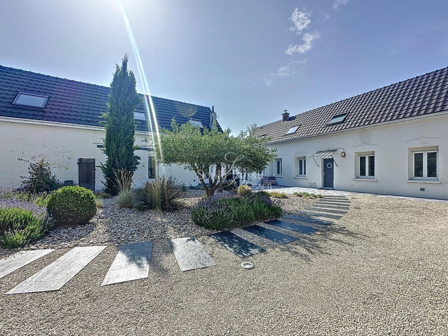 Maison 7 pièces 195 m² · à Vimy · 195 m² · 513 000 €