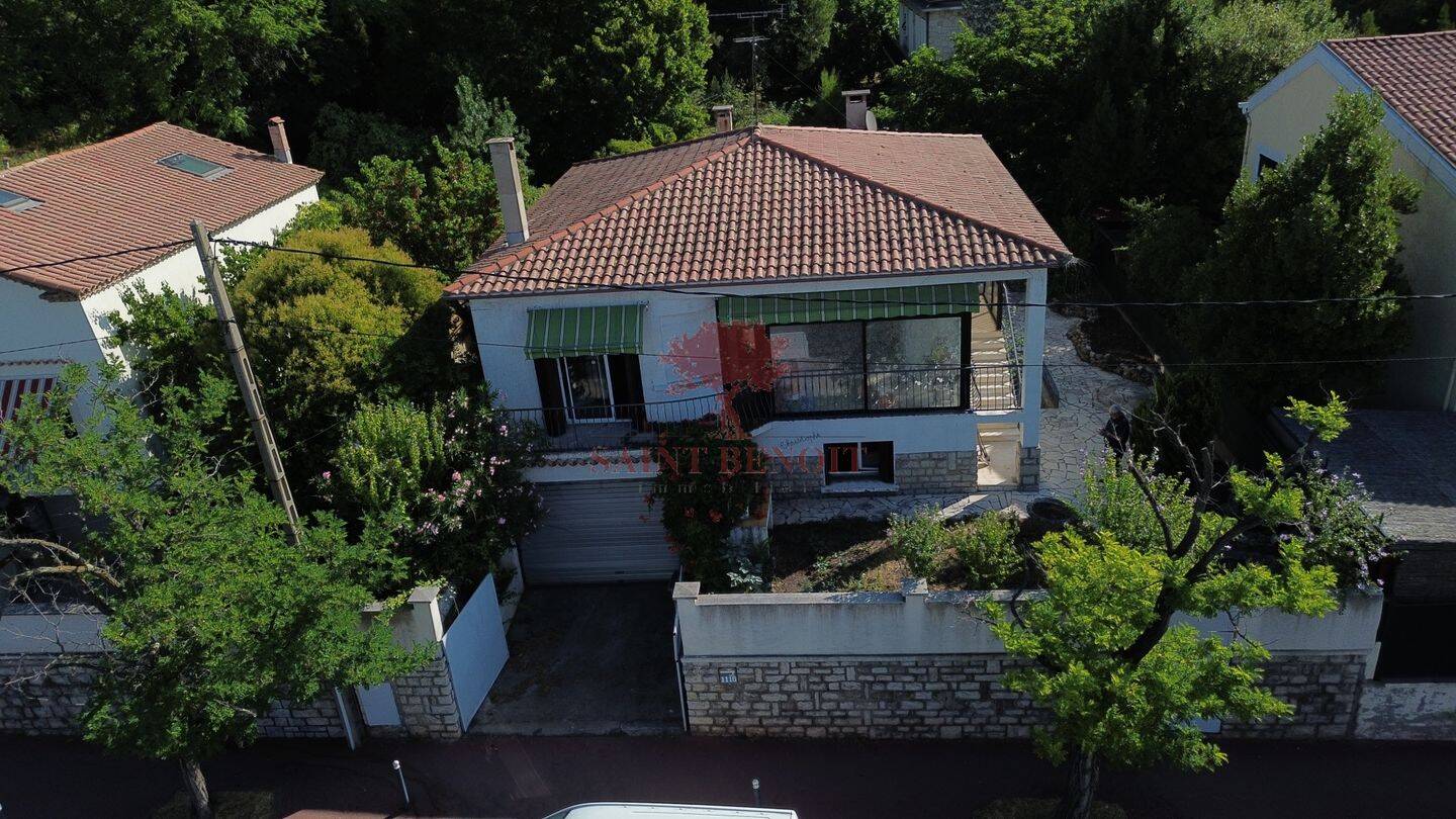 Maison 5 pièces 120 m² · à Montpellier · 120 m² · 470 000 €
