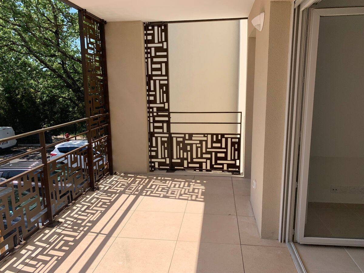 Appartement 2 pièces 42 m² · à Pierrefeu-du-Var · 42 m² · 668 €