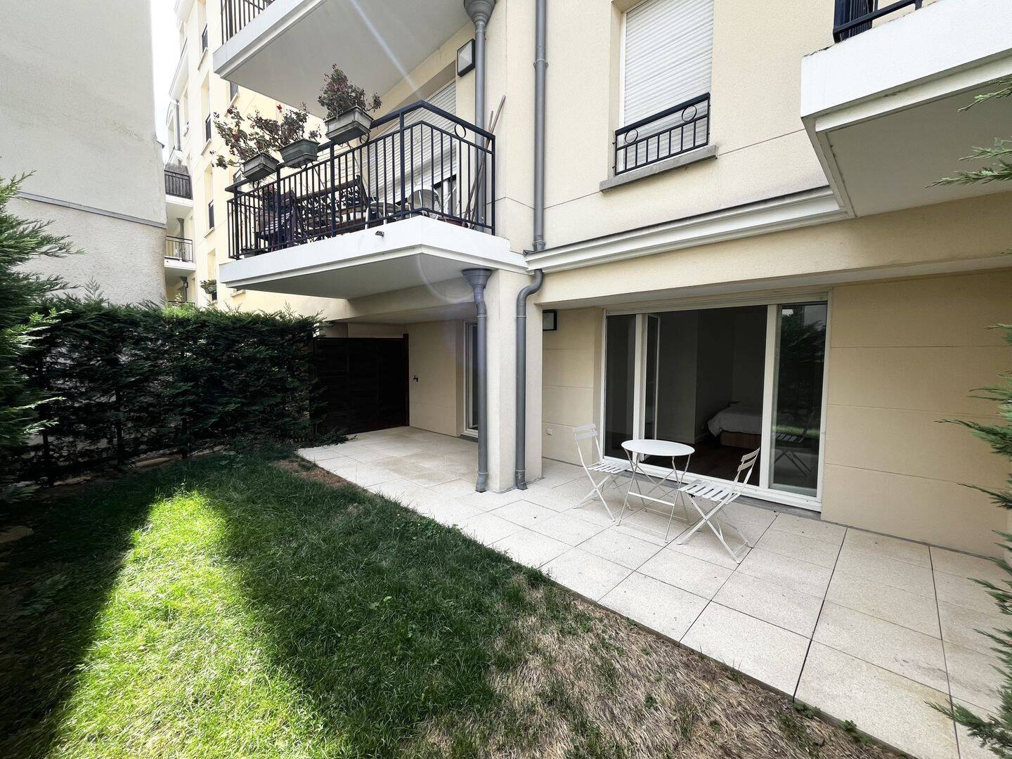 Appartement 2 pièces 34 m² · à Puteaux · 34 m² · 1 350 €