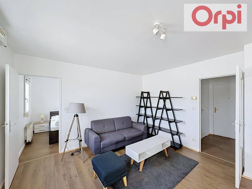 Appartement 2 pièces 48 m² · à Lyon 9ème Arrondissement · 48,2 m² · 850 €/mois