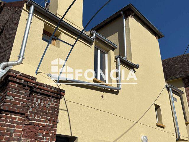 Appartement 1 pièce 29 m² · à Anet · 29,1 m² · 444 €/mois