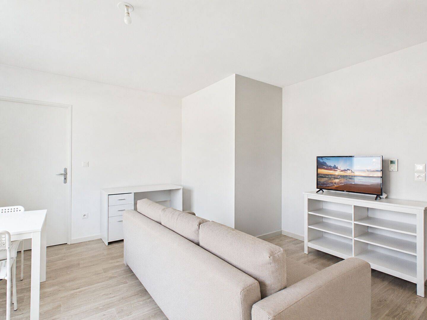 Appartement 2 pièces 41 m² · à Strasbourg · 40,8 m² · 113 500 €