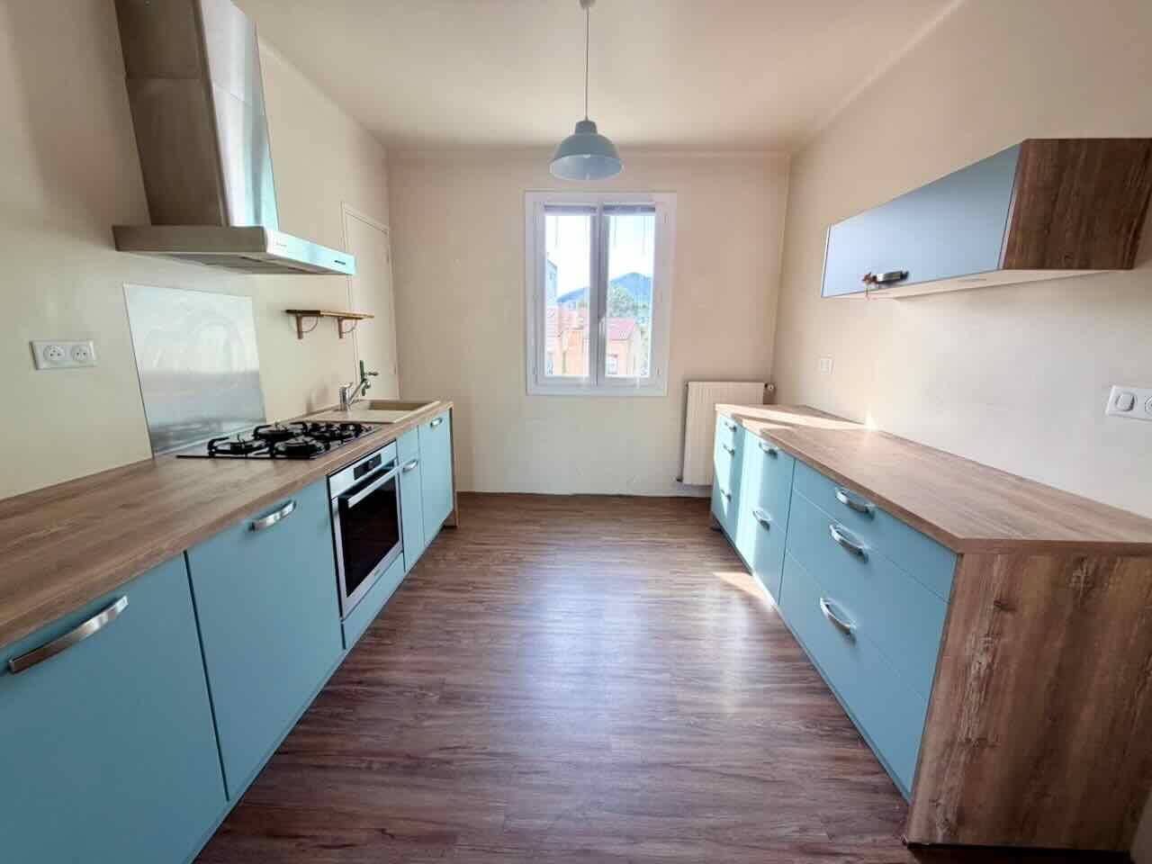 Appartement 3 pièces 70 m² · à Ajaccio · 70,4 m² · 230 000 €