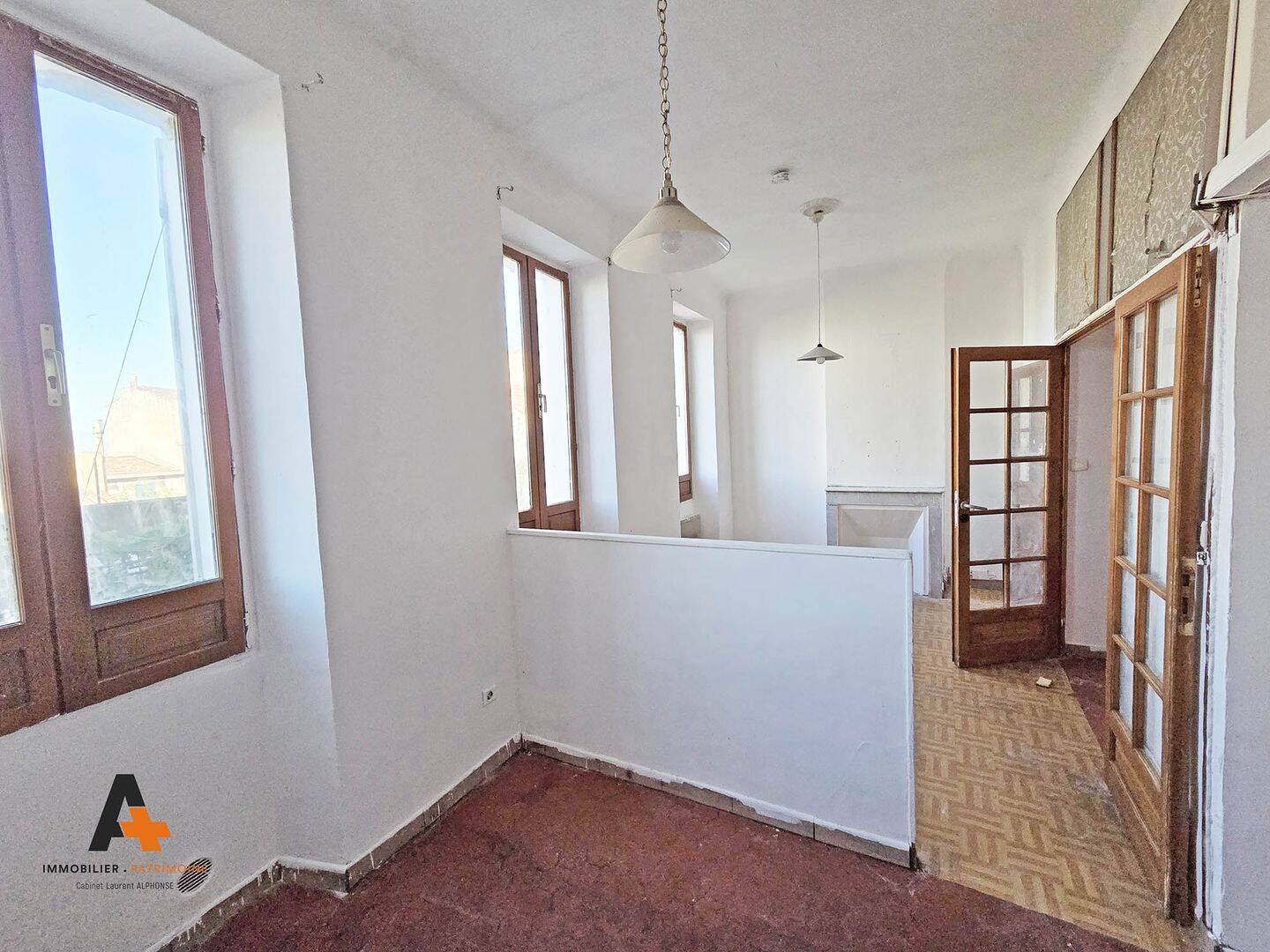 Appartement 2 pièces 29 m² · à Marseille 3ème Arrondissement · 29 m² · 40 000 €