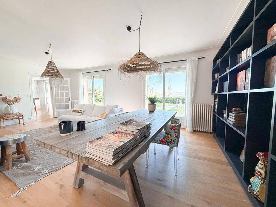 Maison 6 pièces 177 m² · à Treillières · 177 m² · 570 000 €