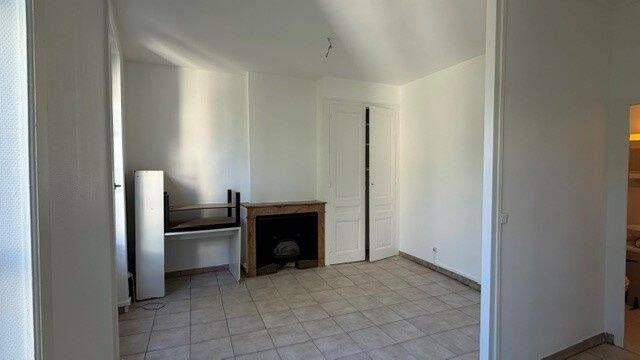 Appartement 1 pièce 24 m² · à Lyon 3ème Arrondissement · 24,4 m² · 492 €/mois