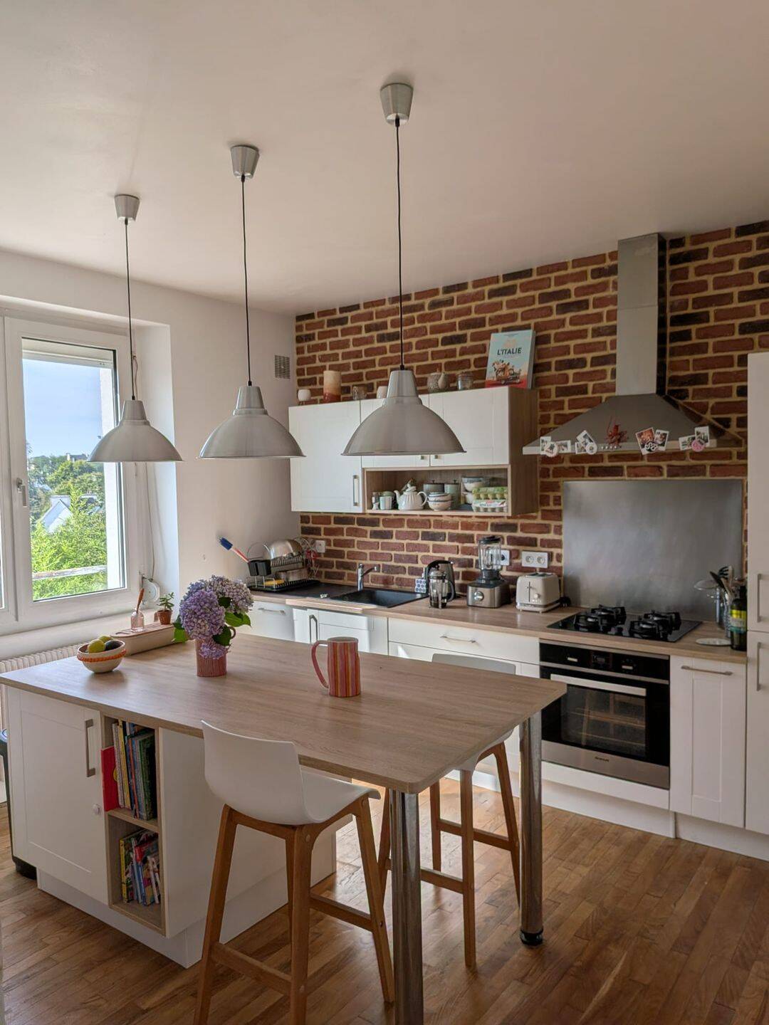 Maison 6 pièces 120 m² · à Quimper · 120 m² · 280 000 €