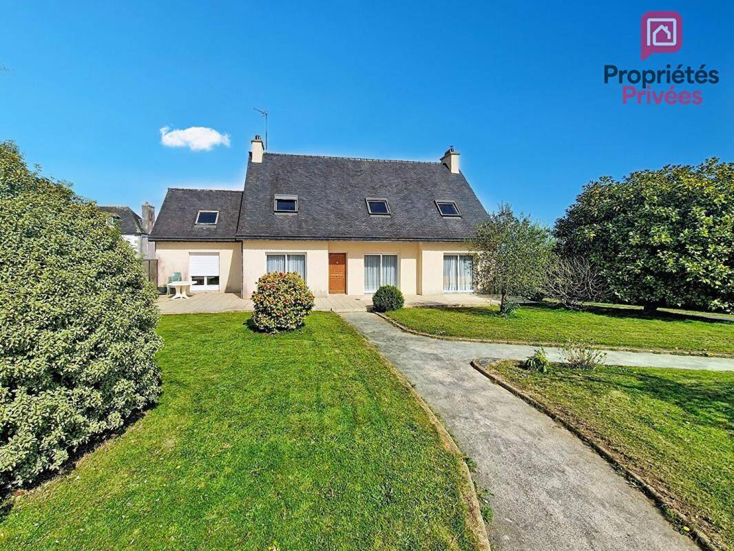 Maison 10 pièces 218 m² · à Morlaix · 218 m² · 369 000 €