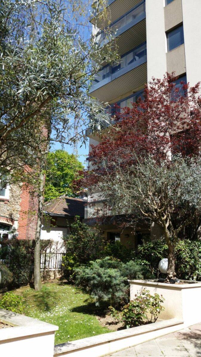 Appartement 2 pièces 34 m² · à Levallois-Perret · 34 m² · 1 502 €