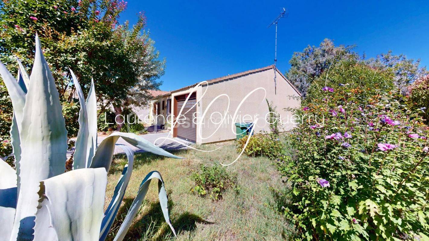 Maison 4 pièces 90 m² · à Montarnaud · 90 m² · 329 000 €