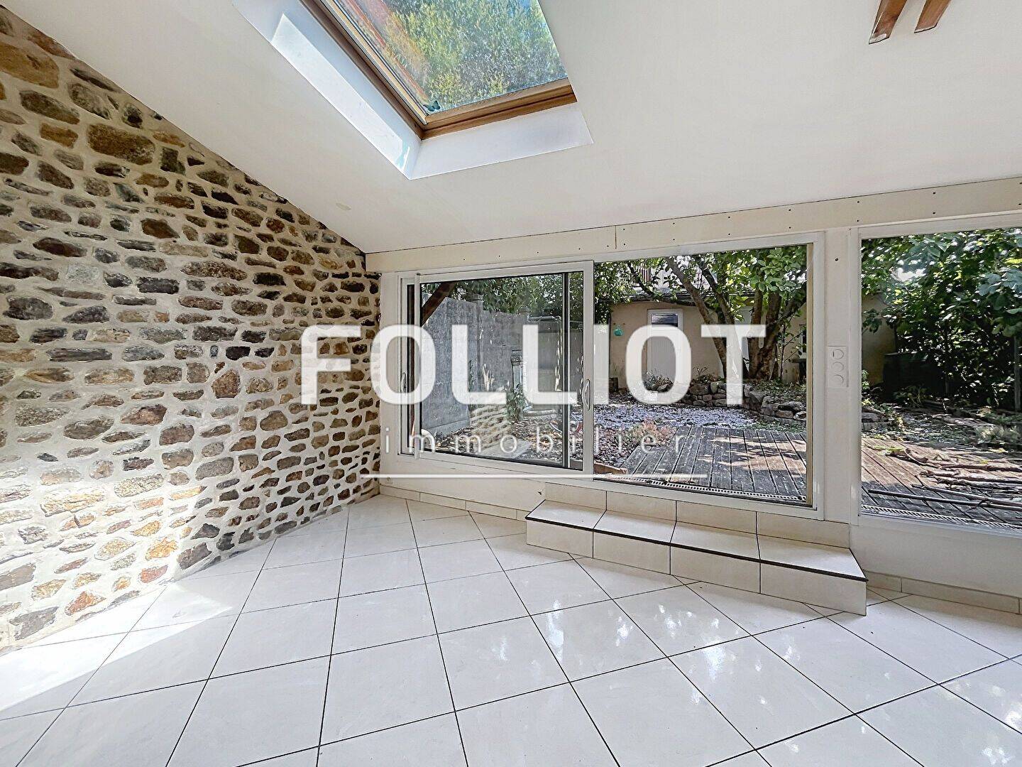 Appartement 2 pièces 57 m² · à Fougères · 57,4 m² · 670 €/mois