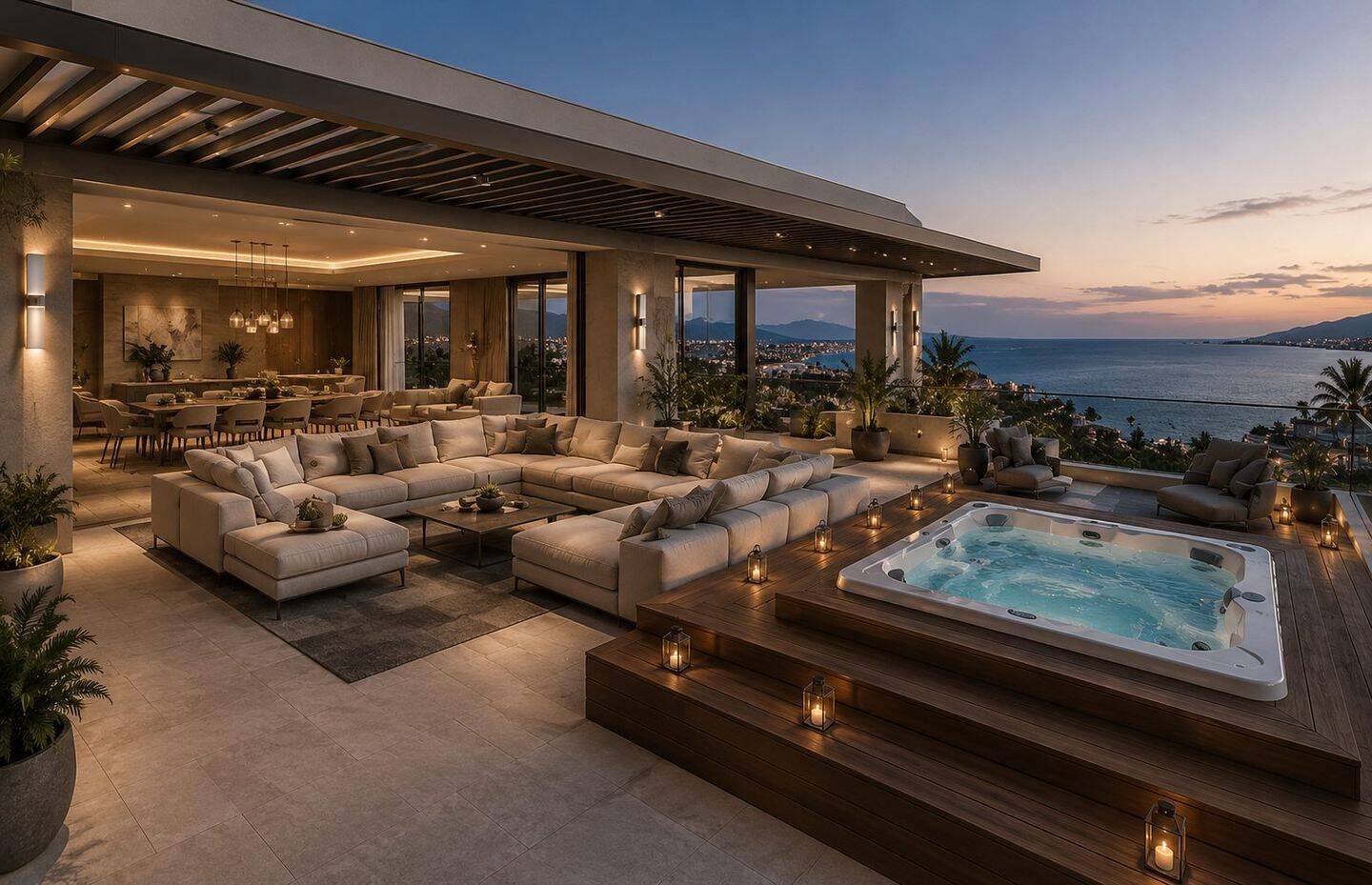 Appartement 3 pièces 122 m² · à Cannes · 122,5 m² · 2 900 000 €