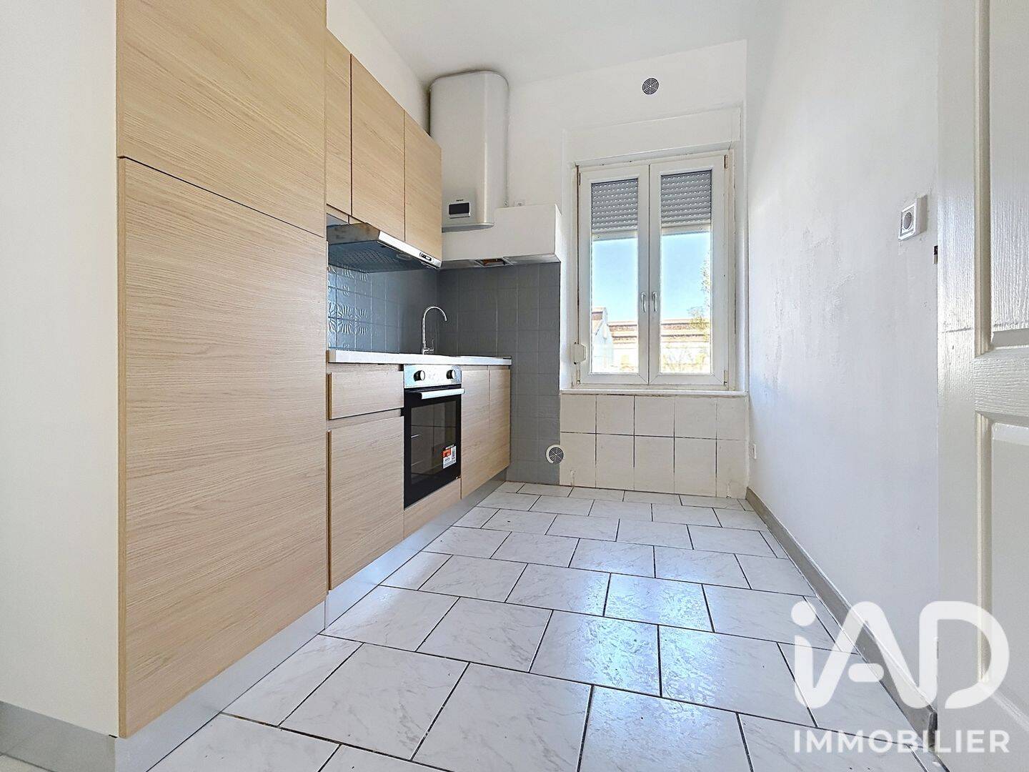 Appartement 2 pièces 49 m² · à Serémange-Erzange · 49 m² · 99 000 €