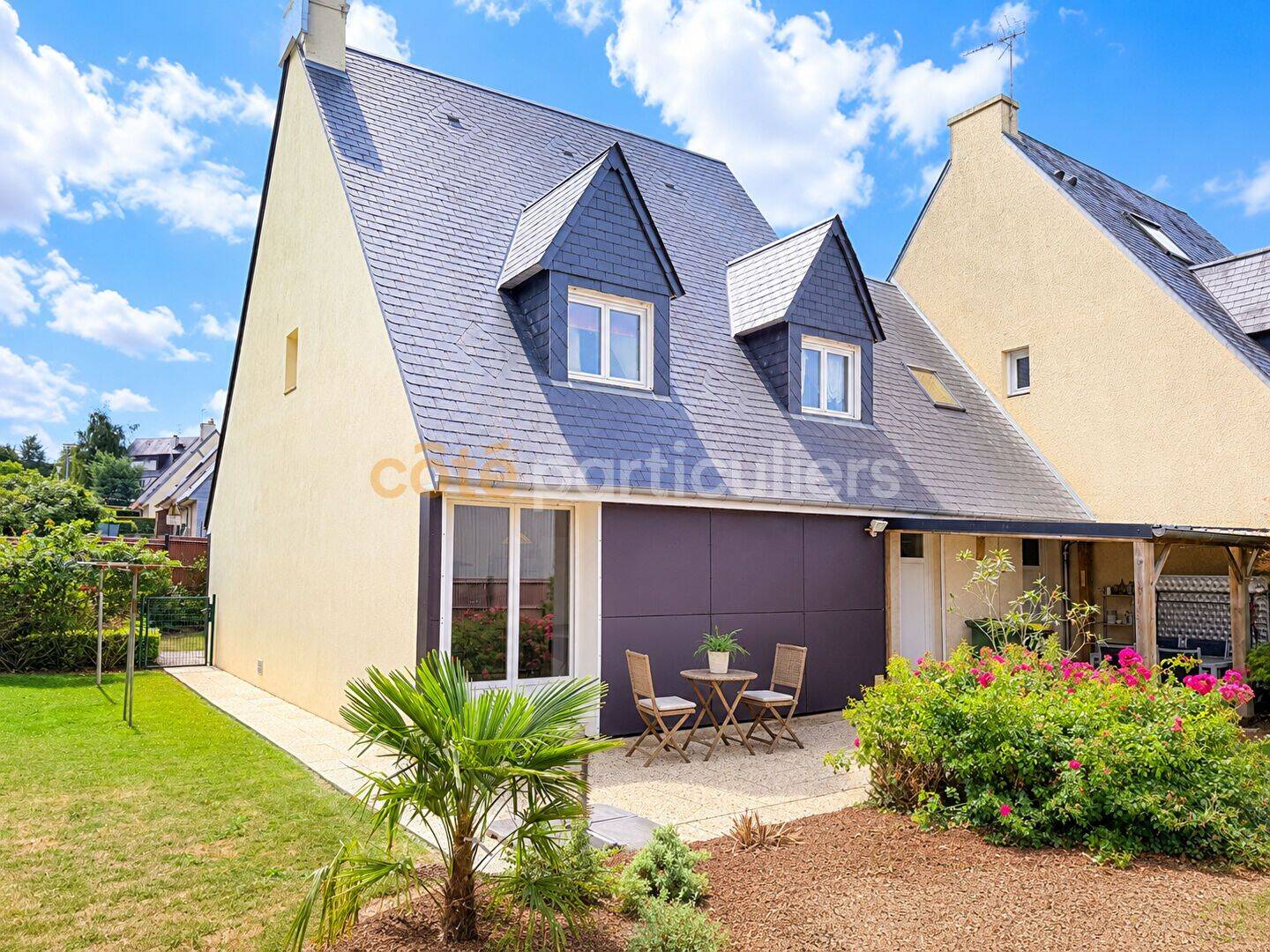 Maison 5 pièces 125 m² · à Saint-Lô · 124,8 m² · 219 900 €