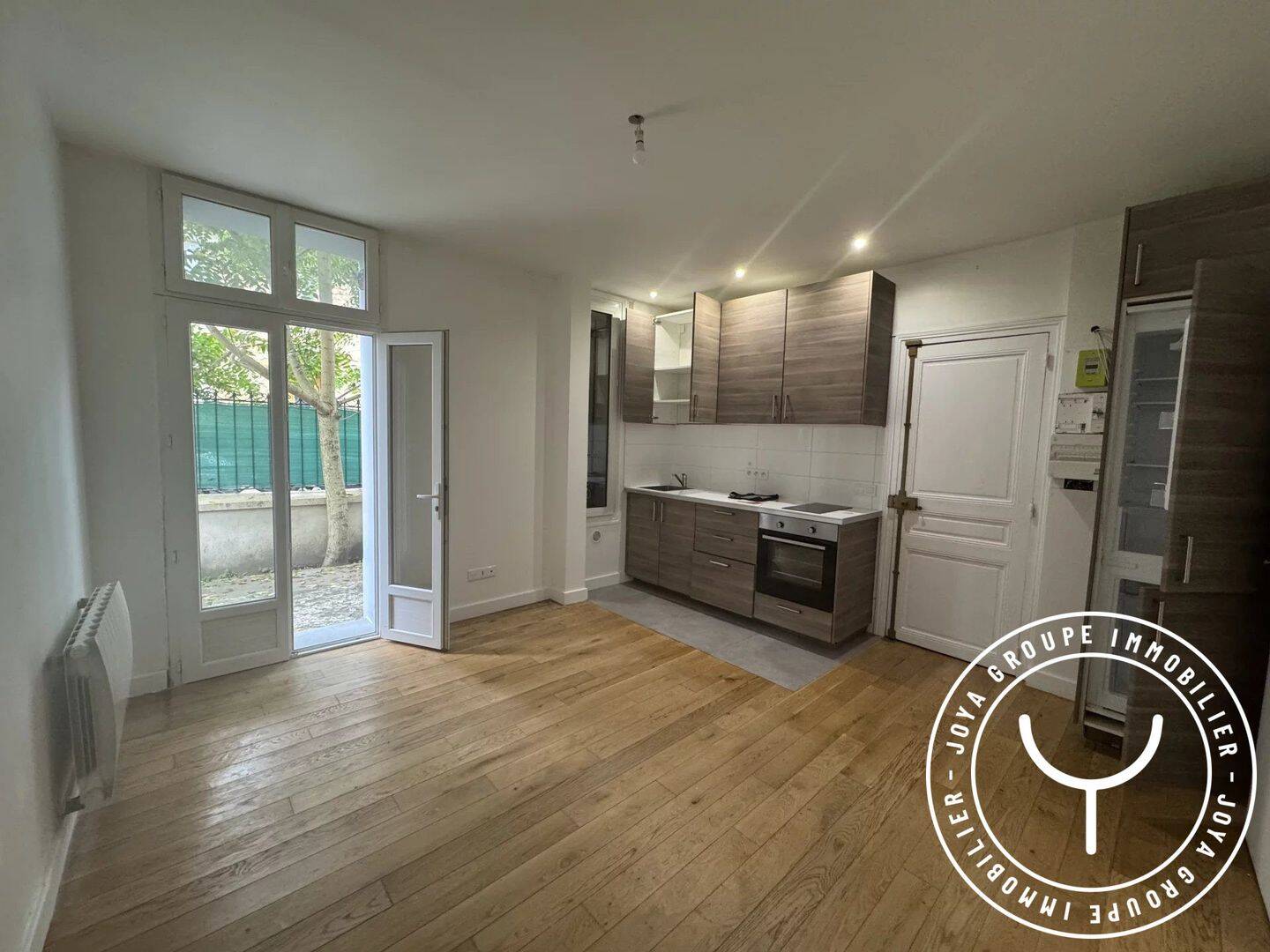 Appartement 2 pièces 31 m² · à Vitry-sur-Seine · 30,8 m² · 907 €/mois