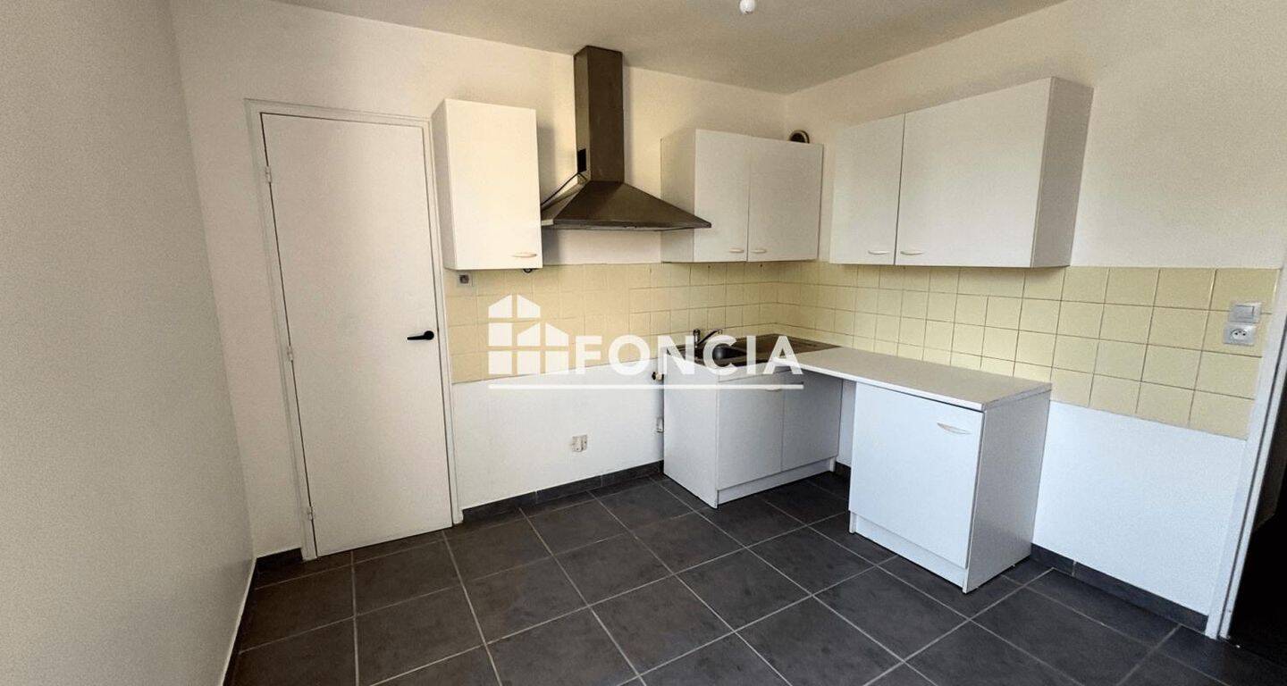 Appartement 3 pièces 64 m² · à Valence · 63,7 m² · 640 €/mois
