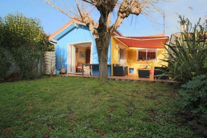 Maison 6 pièces 115 m² · à Bordeaux · 115 m² · 499 000 €