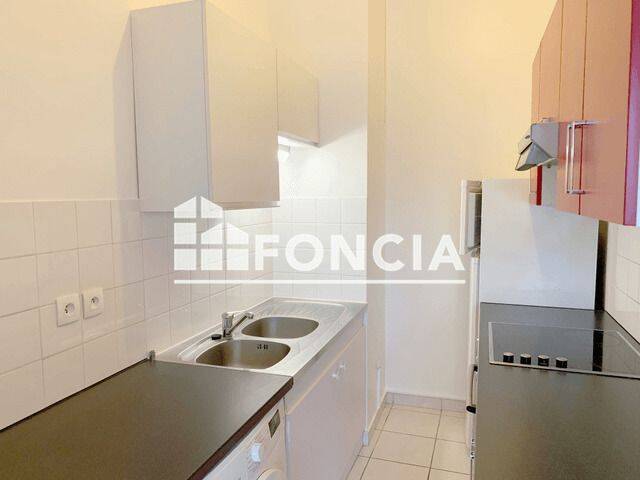Appartement 3 pièces 56 m² · à Le Havre · 55,7 m² · 895 €
