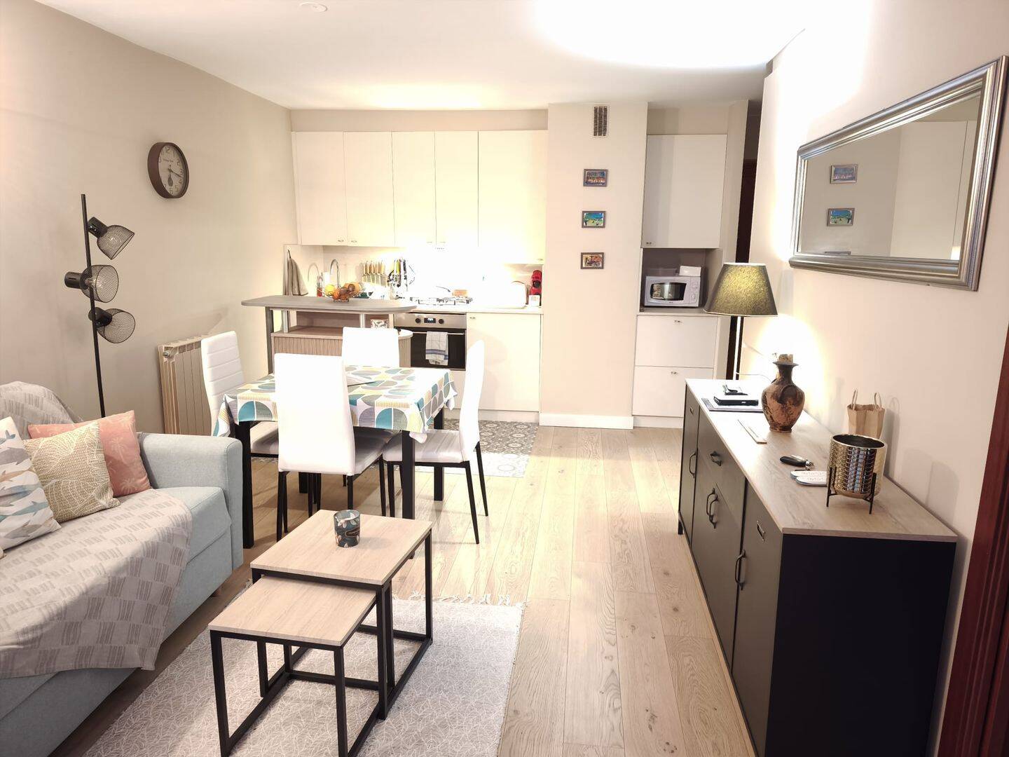 Appartement 2 pièces 40 m² · à Hendaye · 40 m² · 250 000 €