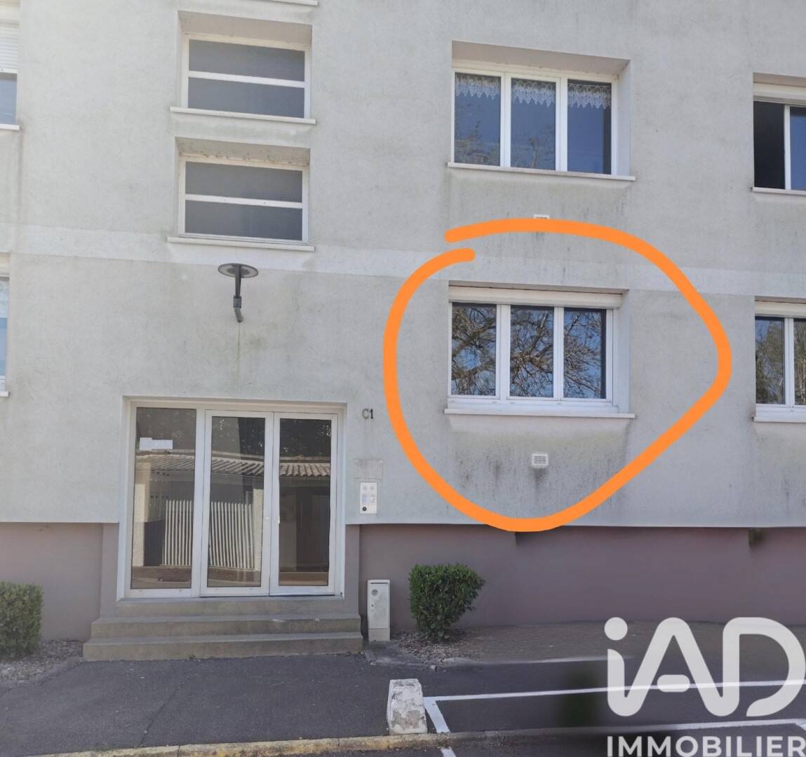 Appartement 3 pièces 65 m² · à Mainvilliers · 65 m² · 100 000 €