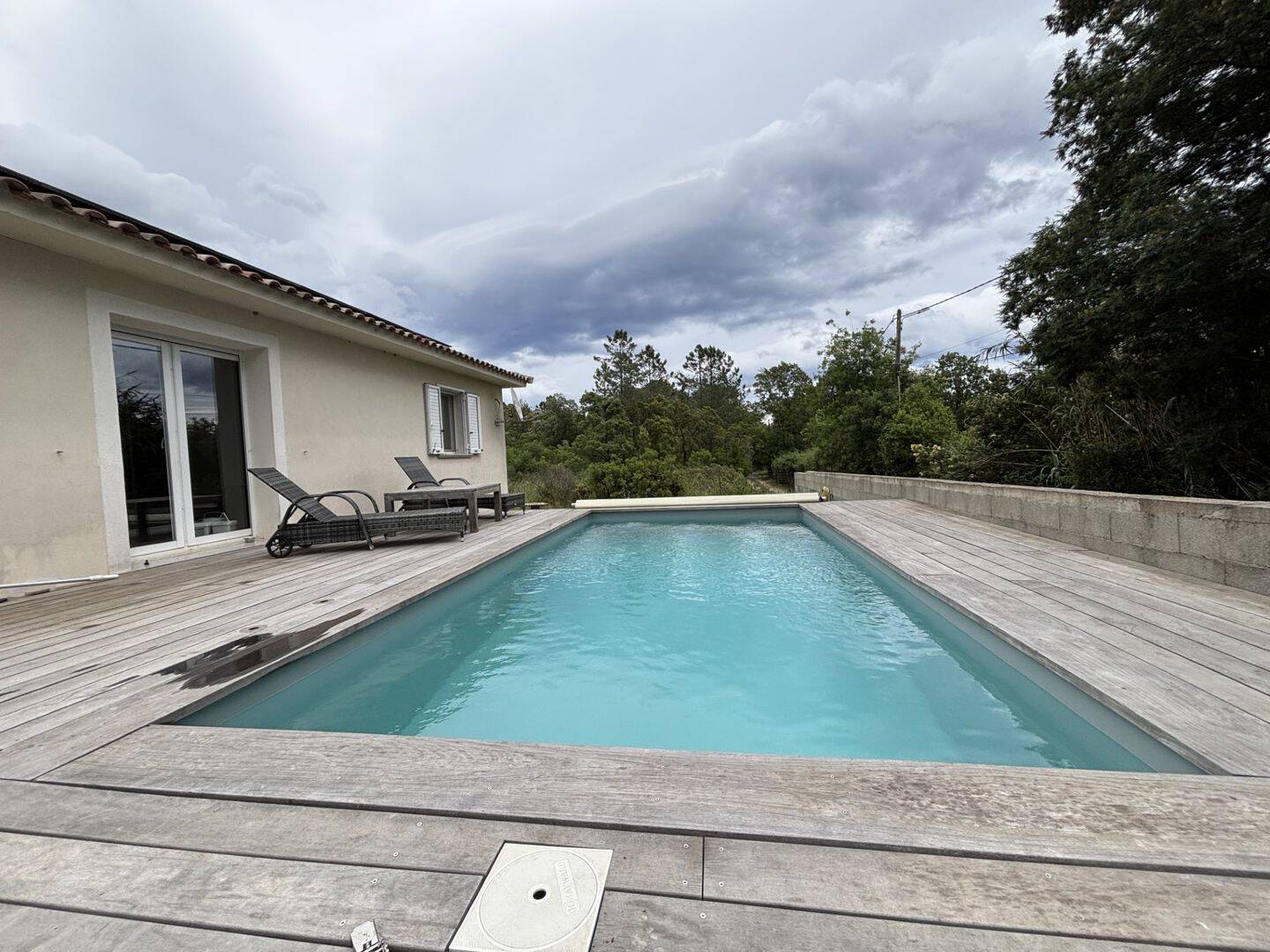 Maison 3 pièces 105 m² · à Ventiseri · 105 m² · 380 000 €