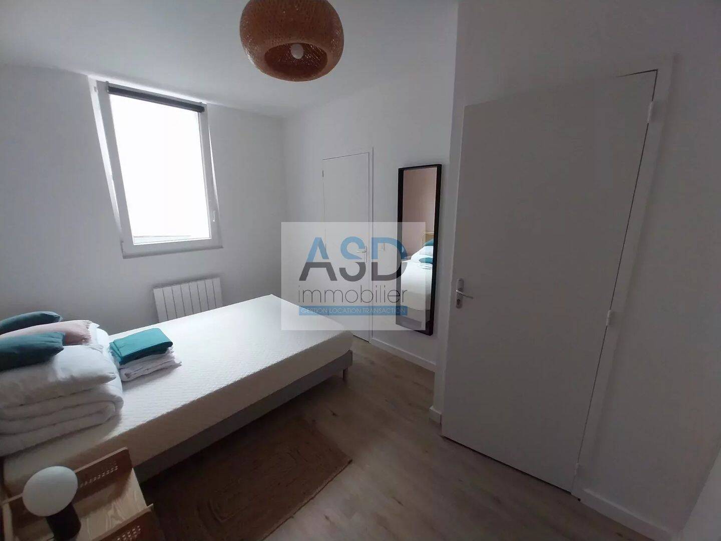 1 pièce 10 m² · à Roubaix · 10 m² · 550 €/mois