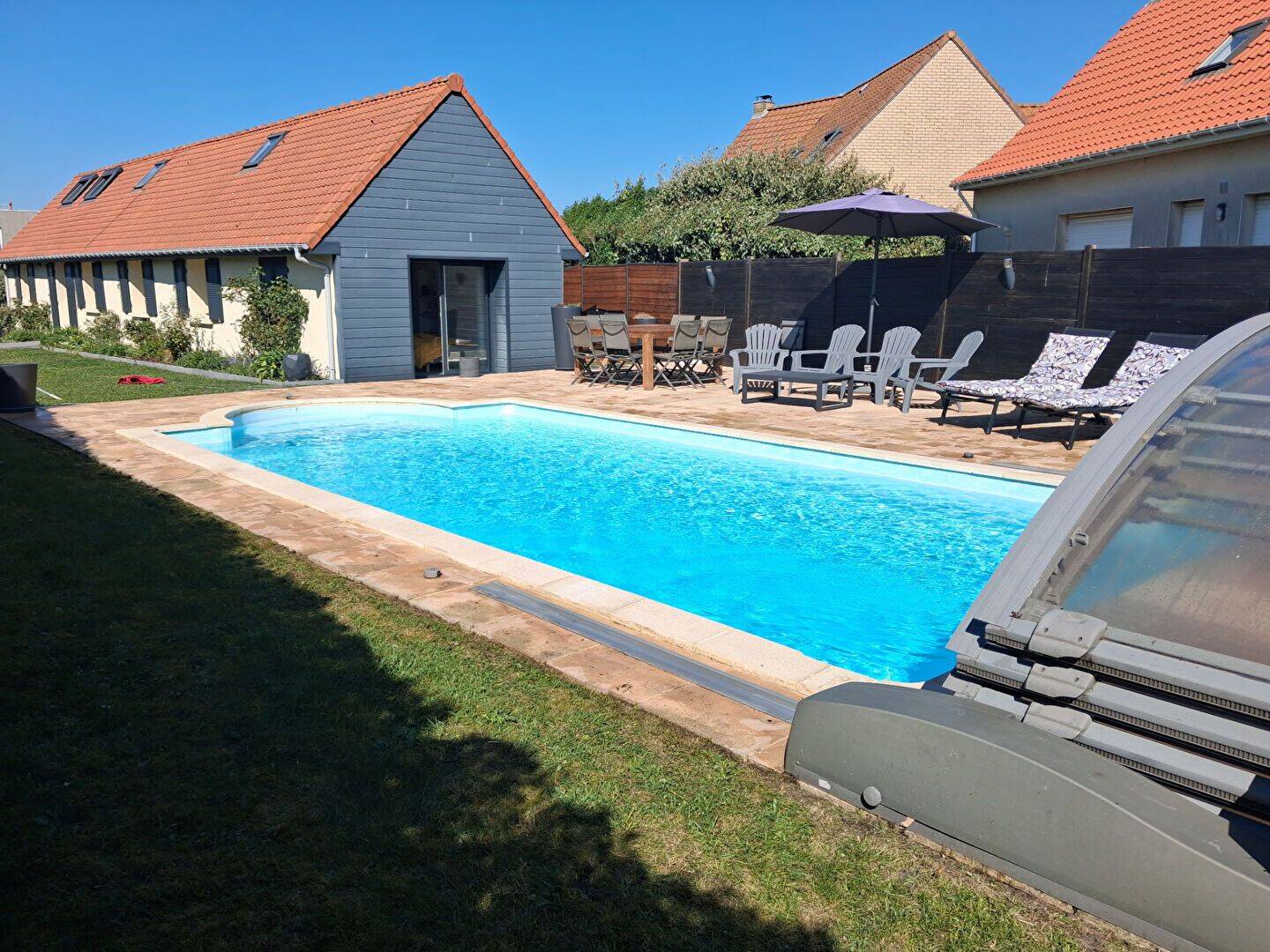 Maison 7 pièces 129 m² · à Wimereux · 129 m² · 665 900 €