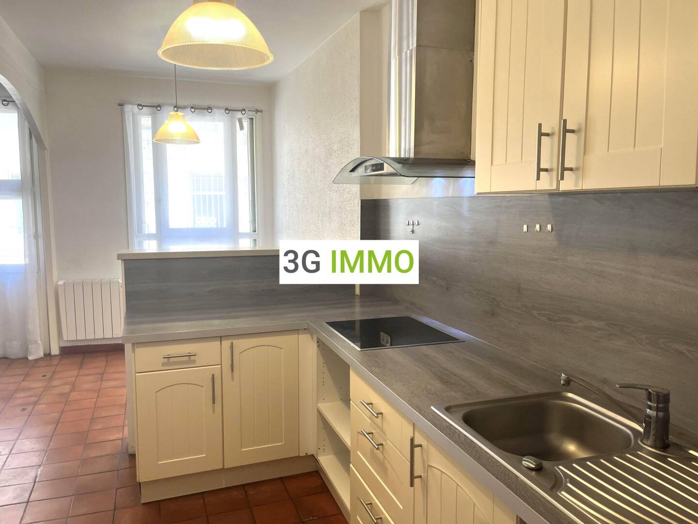Appartement 4 pièces 68 m² · à Avignon · 68 m² · 670 €