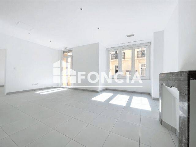 Appartement 3 pièces 64 m² · à Béziers · 64,3 m² · 725 €