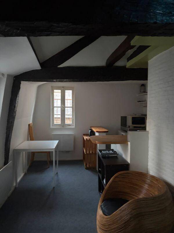 Appartement 2 pièces 43 m² · à Rennes · 43 m² · 750 €