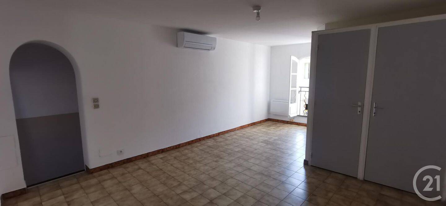 Appartement 3 pièces 55 m² · à Pézenas · 55 m² · 600 €/mois