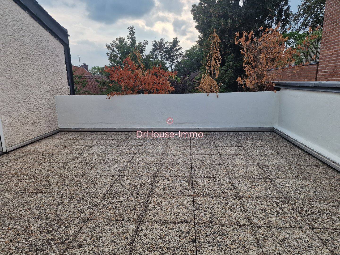 Appartement 4 pièces 88 m² · à Villeneuve-d'Ascq · 88,4 m² · 258 900 €