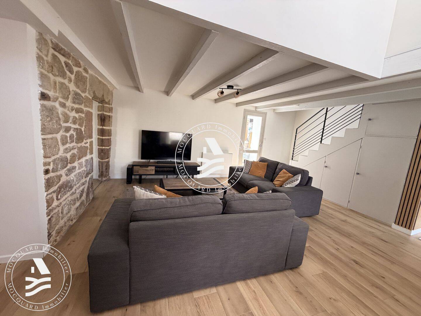 Maison 7 pièces 117 m² · à Crach · 117 m² · 421 200 €