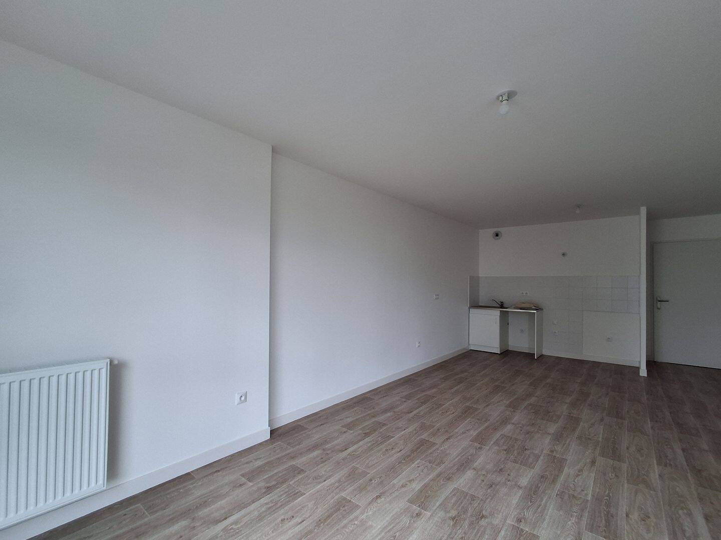 Appartement 3 pièces 68 m² · à Villenave-d'Ornon · 68 m² · 966 €/mois