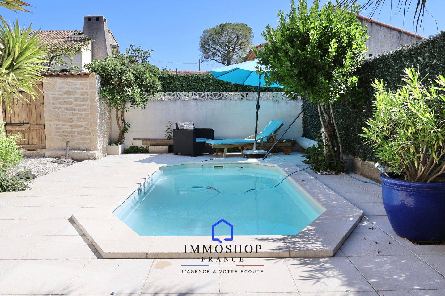 Maison 6 pièces 142 m² · à Plan-de-Cuques · 142 m² · 550 000 €