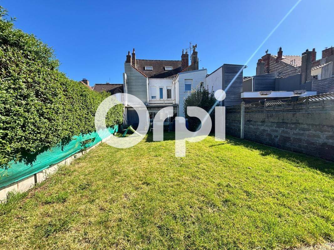 Maison 4 pièces 120 m² · à Le Portel · 120 m² · 233 500 €