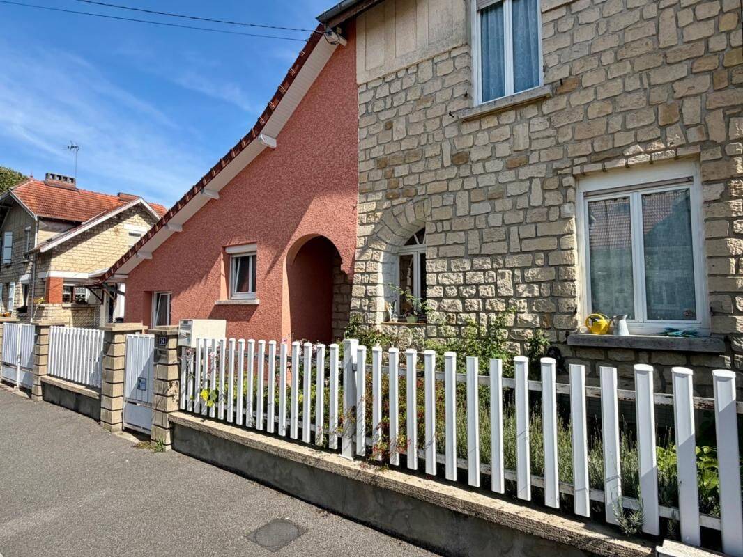 Maison 5 pièces 115 m² · à Saint-Dizier · 115 m² · 175 000 €