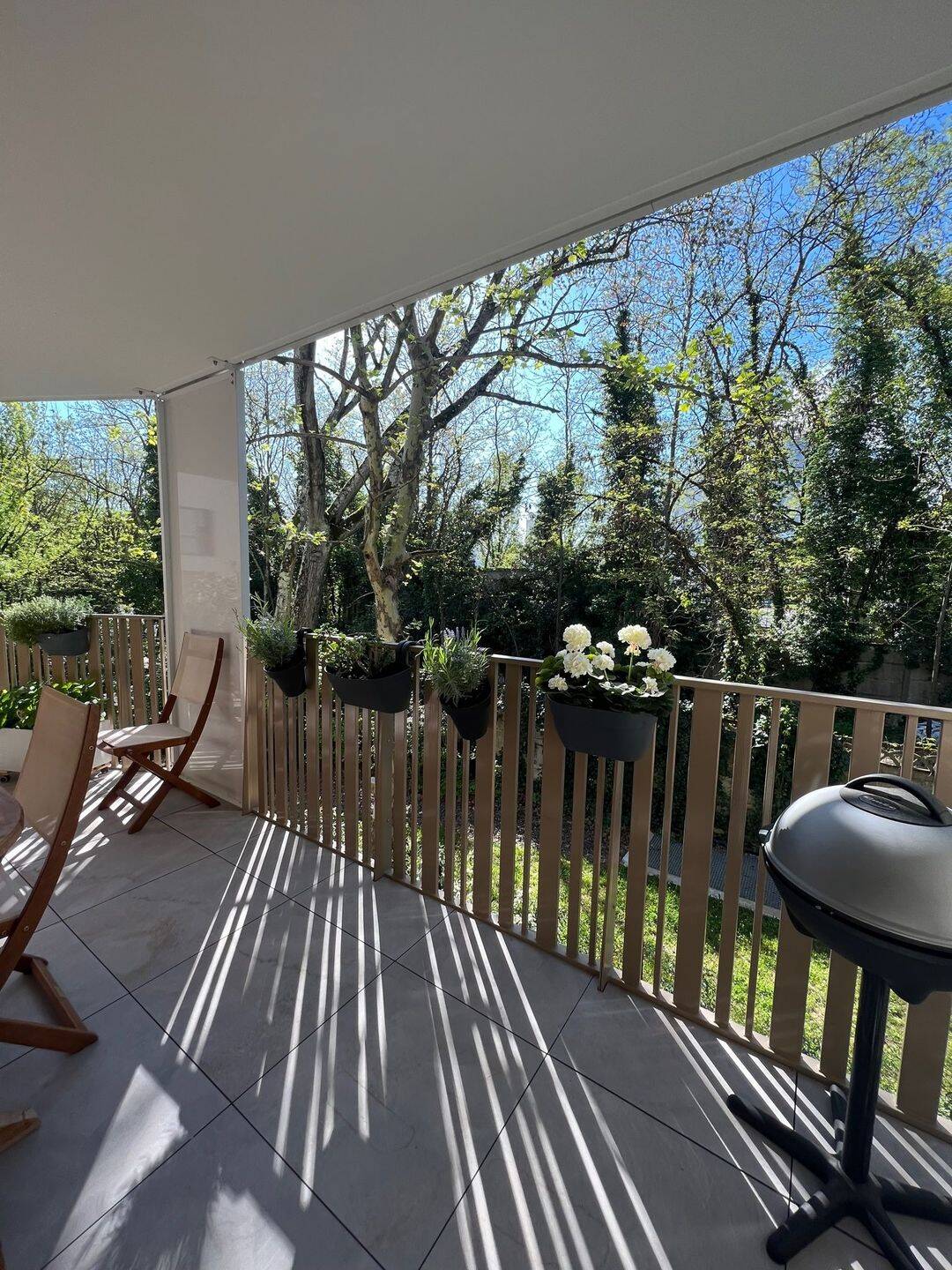 Appartement 3 pièces 70 m² · à Collonges-au-Mont-d'Or · 70 m² · 349 000 €