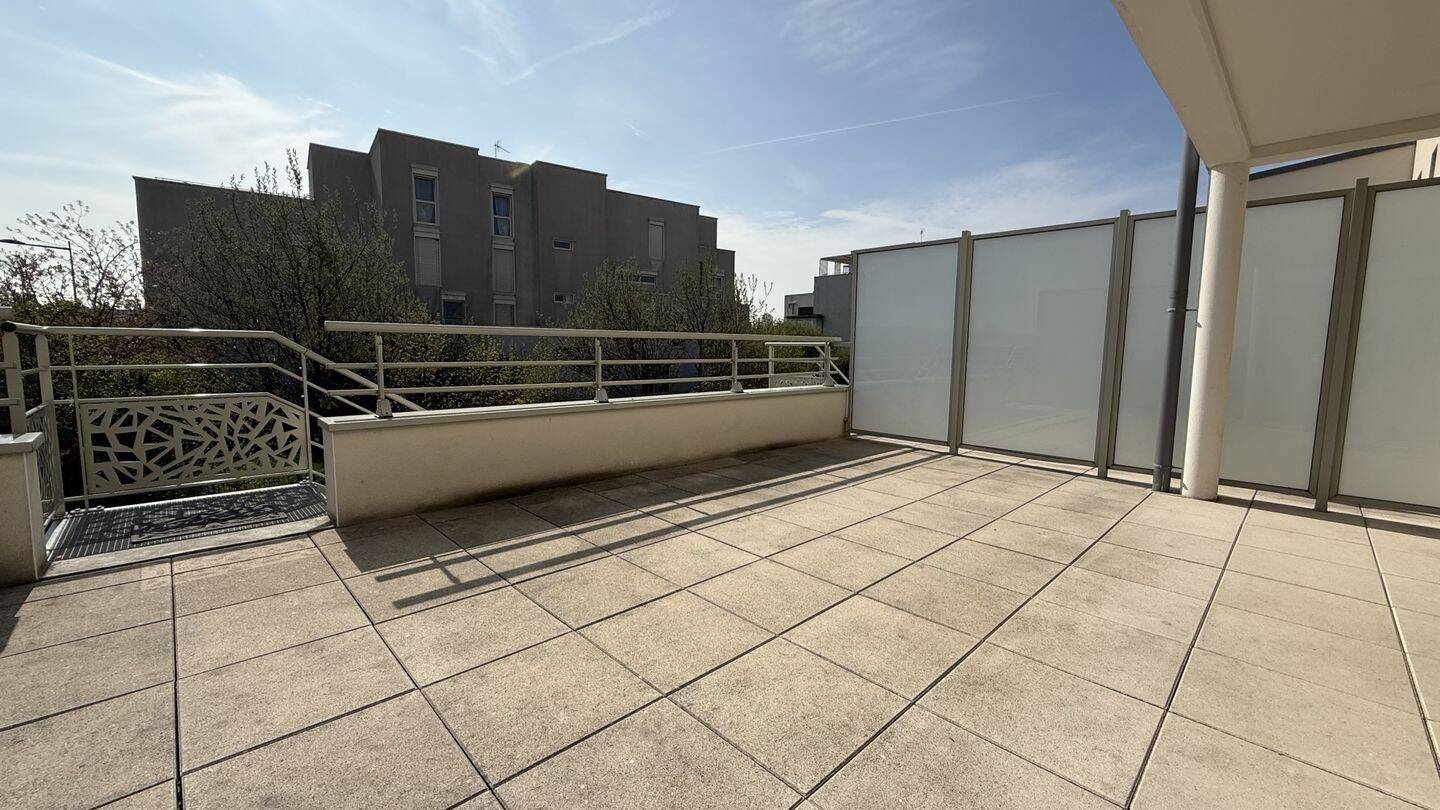 Appartement 4 pièces 96 m² · à Reims · 95,5 m² · 255 000 €