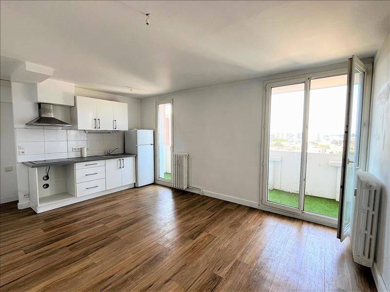Appartement 2 pièces 40 m² · à Toulouse · 39,7 m² · 660 €
