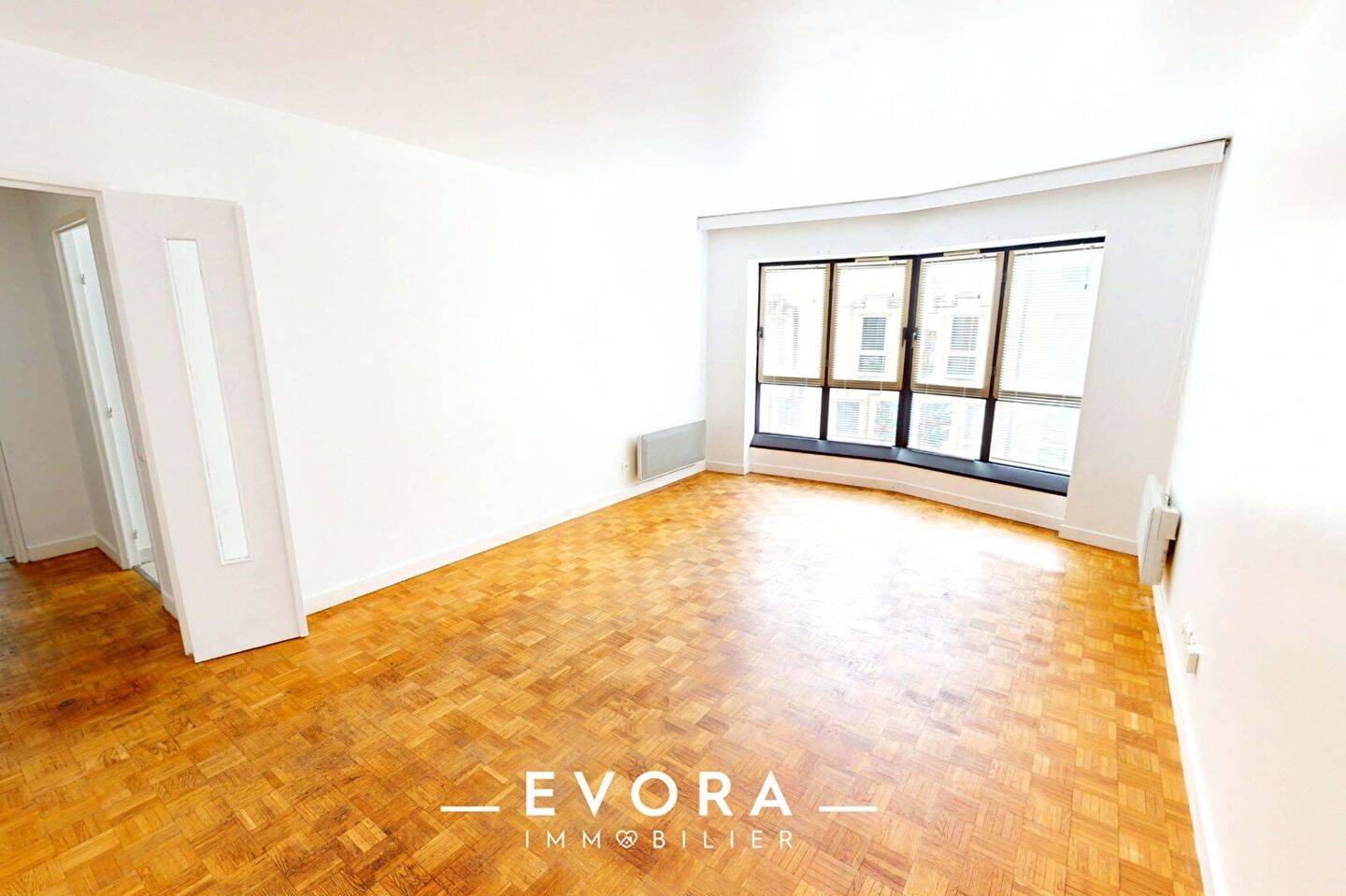Appartement 3 pièces 67 m² · à Metz · 66,6 m² · 950 €