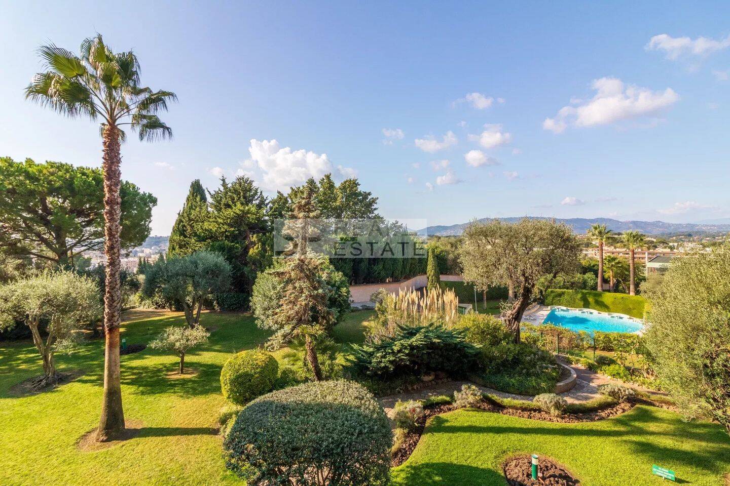 Appartement 3 pièces 83 m² · à Le Cannet · 83 m² · 460 000 €
