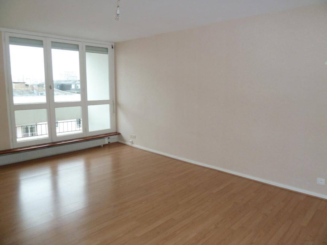 Appartement 2 pièces 48 m² · à Angers · 48 m² · 610 €