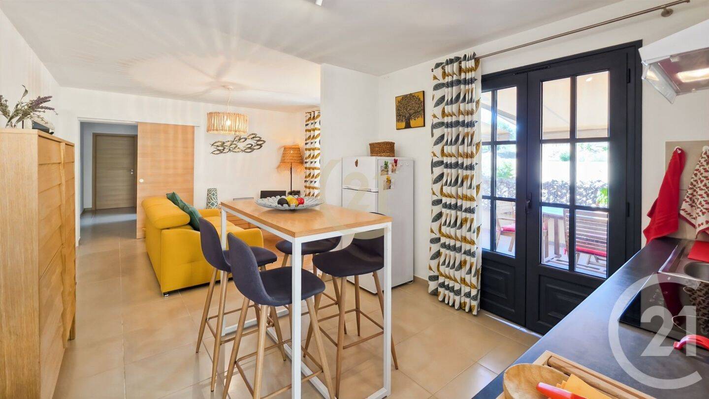 Appartement 2 pièces 49 m² · à Patrimonio · 48,5 m² · 195 700 €