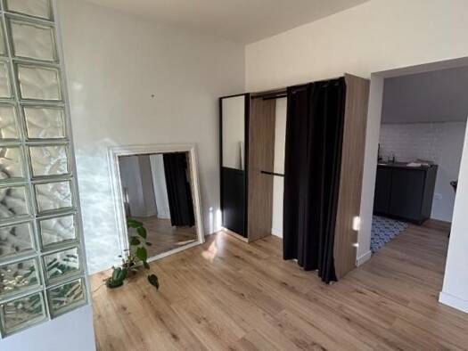Appartement à louer 1 290 € 3 pièces 1 chambre 50 m² 1er étage Chaperon Vert Gentilly 94250
