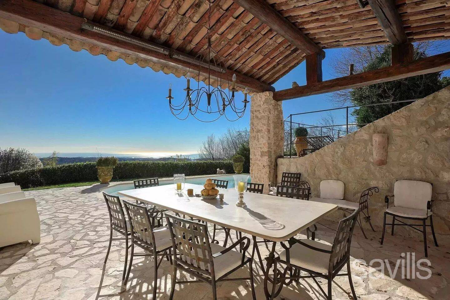Maison 8 pièces 288 m² · à Vence · 288 m² · 1 750 000 €